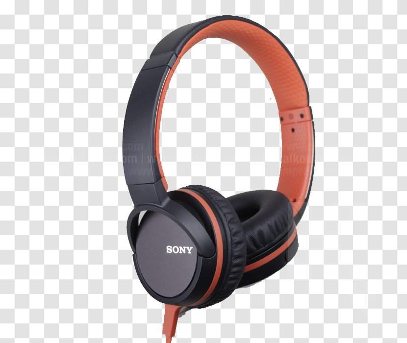 Headphones Microphone Ear Sound Audio - Electronic Device Transparent PNG