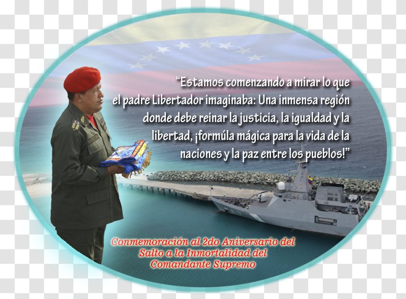 National Experimental University Of The Armed Forces Club Bolívar Defensa Nacional Angkatan Bersenjata - Blog - Chavez Transparent PNG