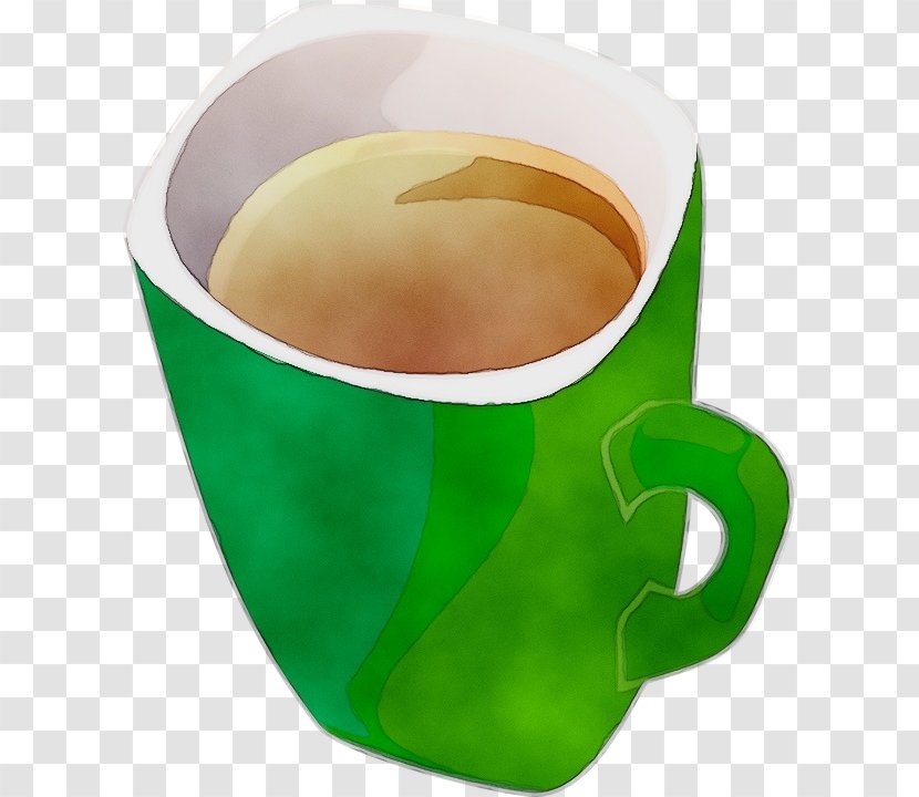 Coffee Cup - Teacup Transparent PNG