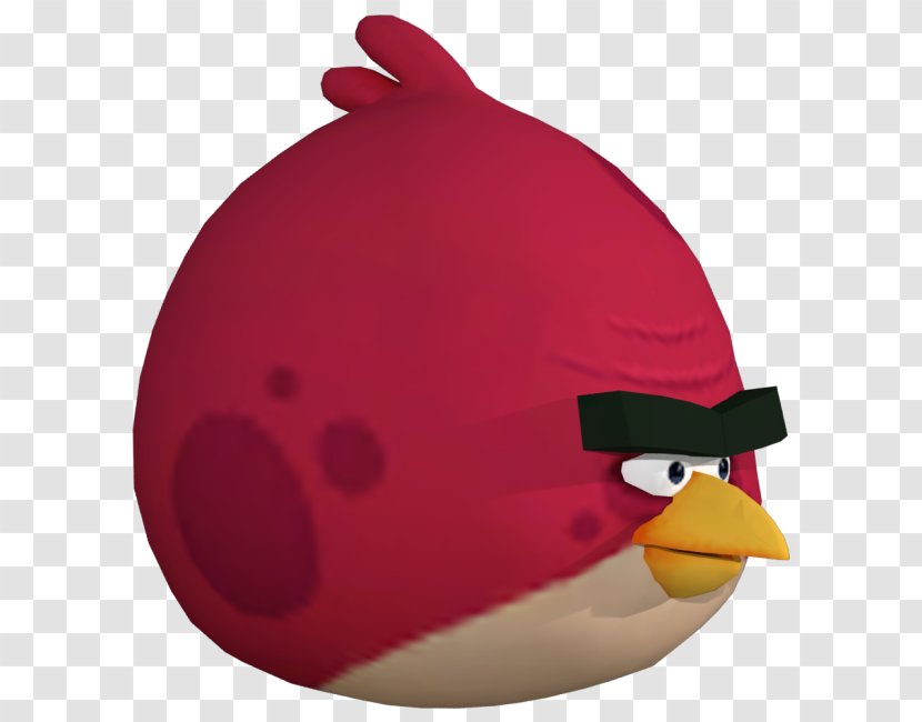 Angry Birds Go! Stella Rio Video Game - Rovio Entertainment - Smile Transparent PNG