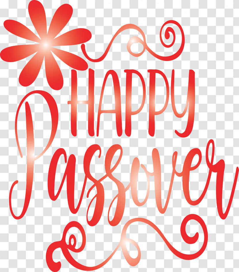 Happy Passover Transparent PNG