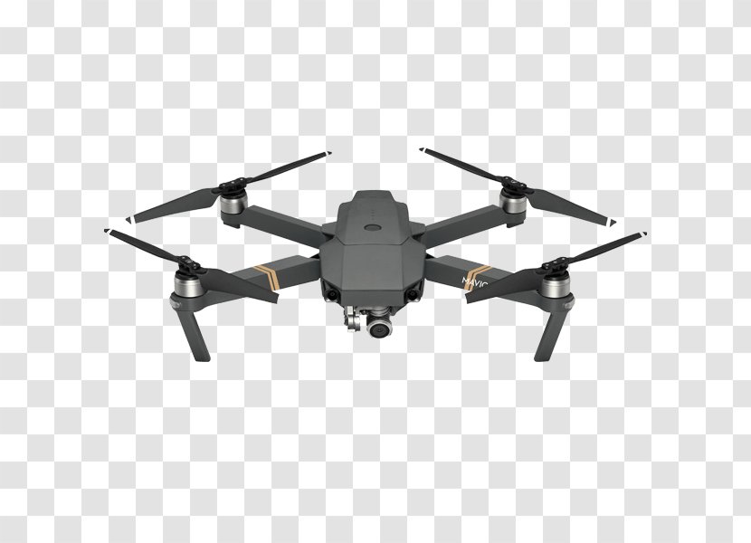 Mavic Pro Osmo Fixed-wing Aircraft Unmanned Aerial Vehicle Phantom Transparent PNG