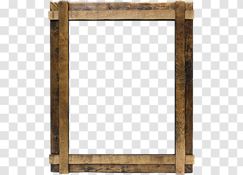 Window Picture Frame Wood Framing Clip Art - Furniture Transparent PNG
