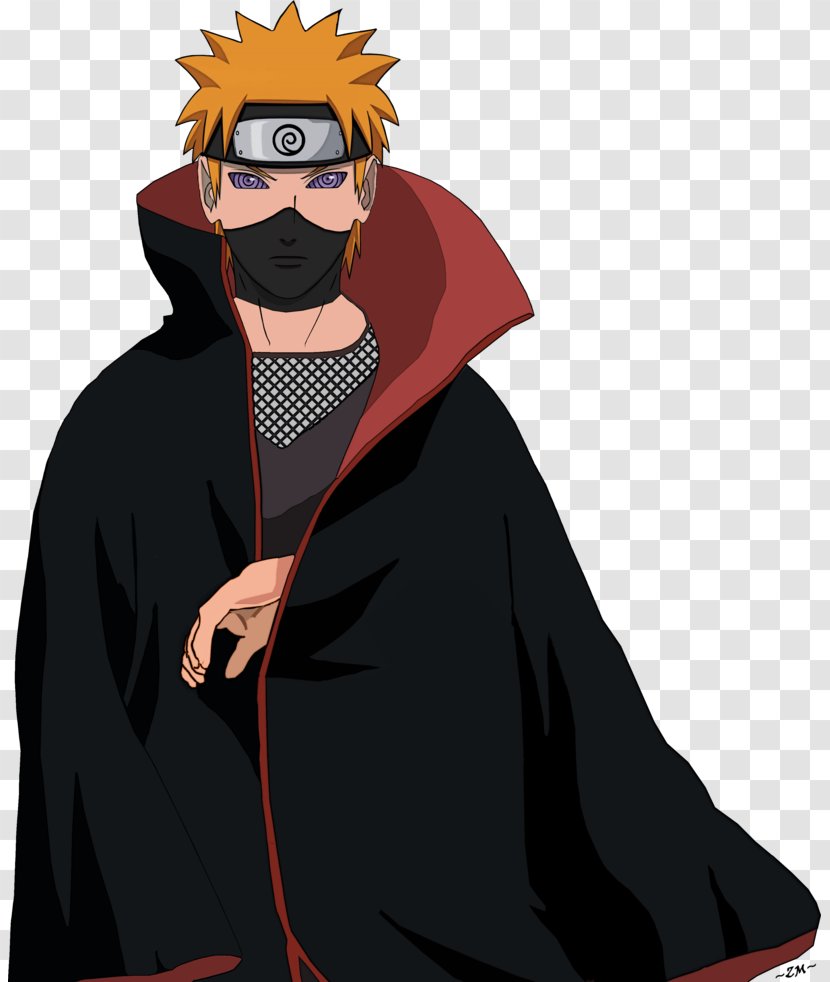 Kisame Hoshigaki Itachi Uchiha Naruto: Rise Of A Ninja Kakashi Hatake - Cartoon - Naruto Transparent PNG
