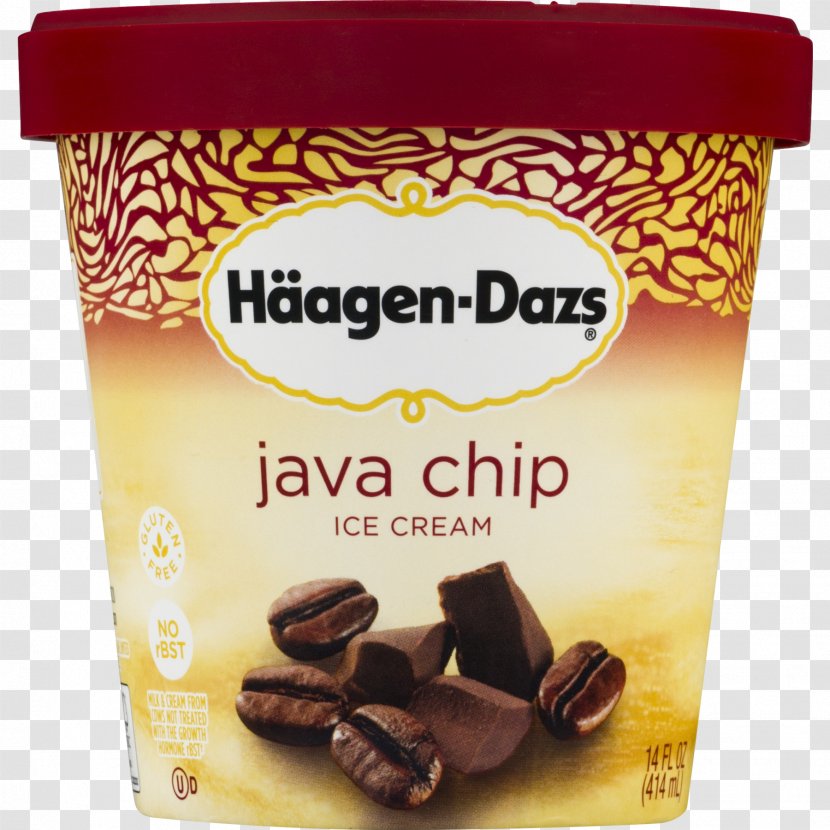 Ice Cream Gelato Frozen Yogurt Häagen-Dazs Transparent PNG