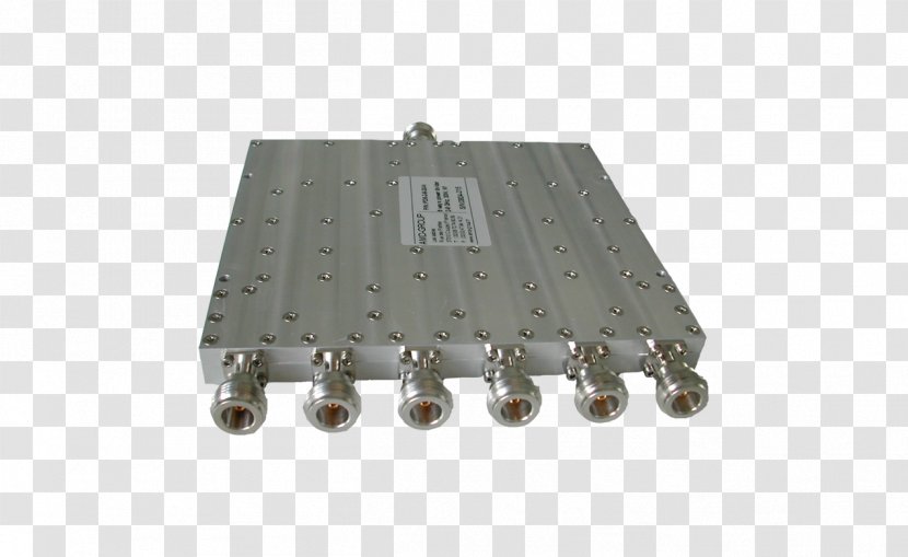 Metal Electronic Component Electronics - Divider Material Transparent PNG