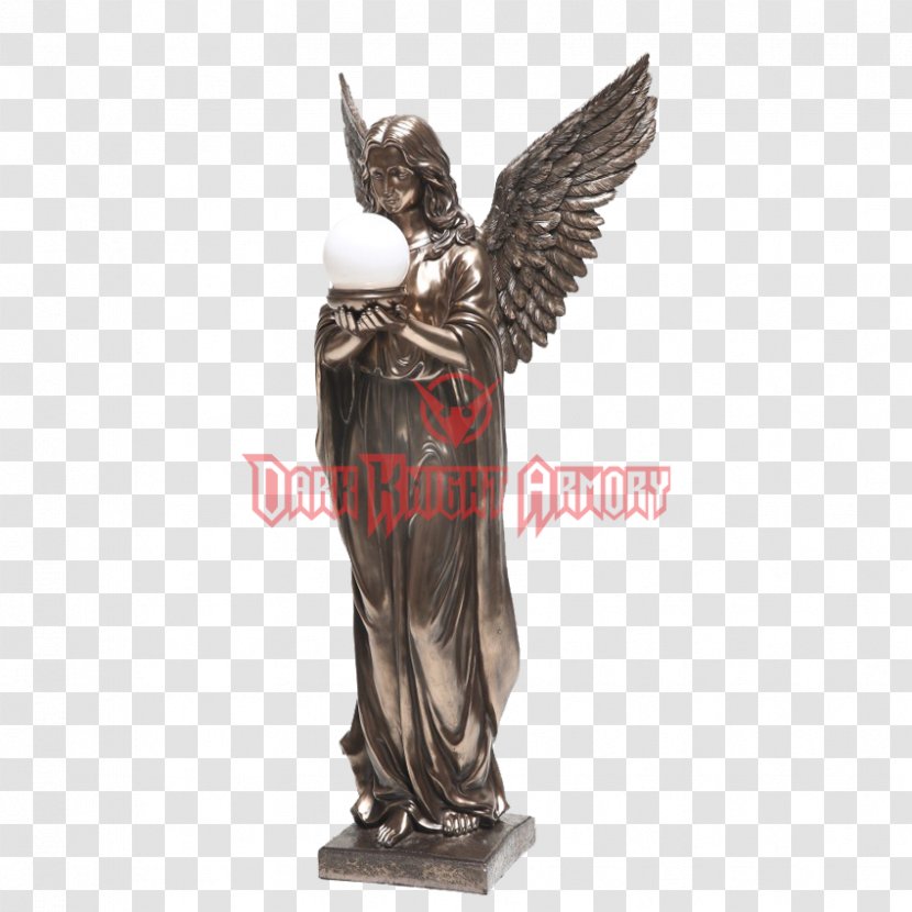 Bronze Sculpture Classical Light - Classicism Transparent PNG