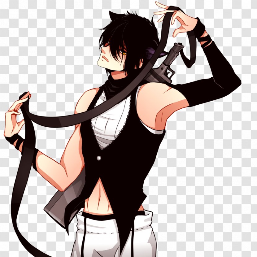 Blake Belladonna Weiss Schnee Gender Cosplay - Tree - Cartoon Transparent PNG