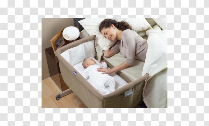 Cots Co-sleeping Chicco Infant Child - Mothercare - Potty Transparent PNG