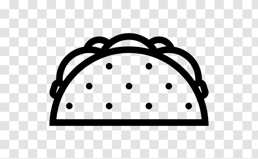 Taco Mexican Cuisine Gyro - Scorecard Icon Transparent PNG