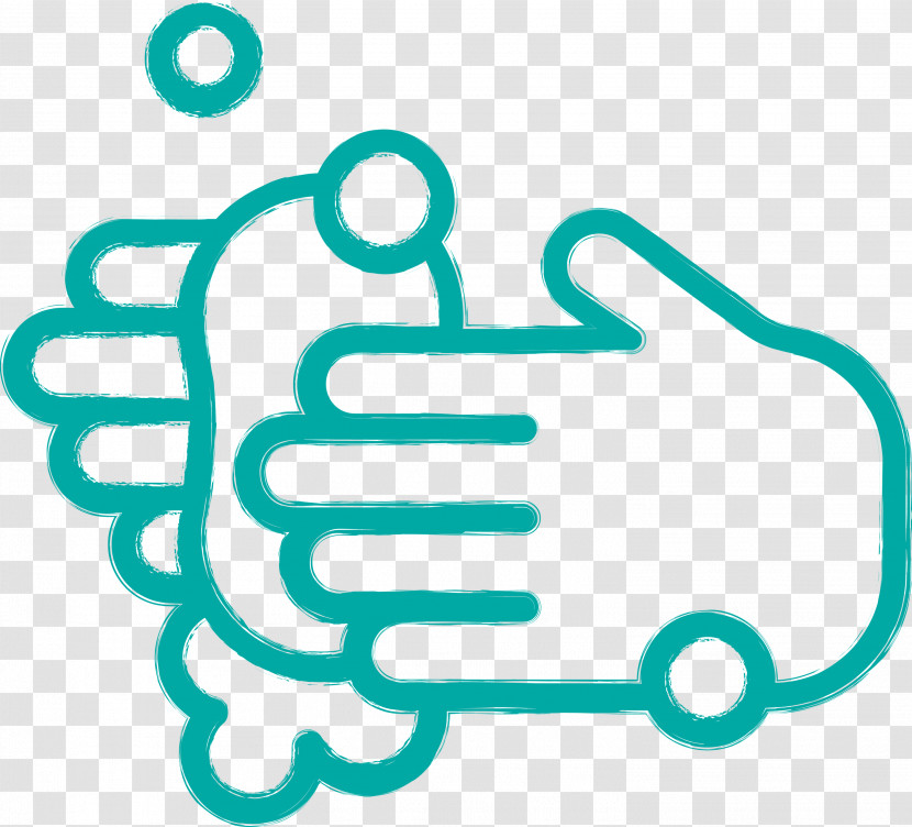 Hand Washing Hand Clean Cleaning Transparent PNG