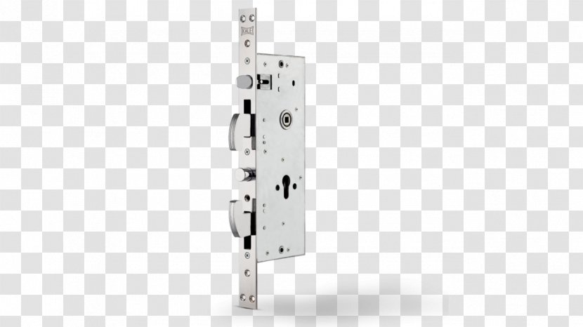 Door Handle Lock Angle - Hardware - Design Transparent PNG