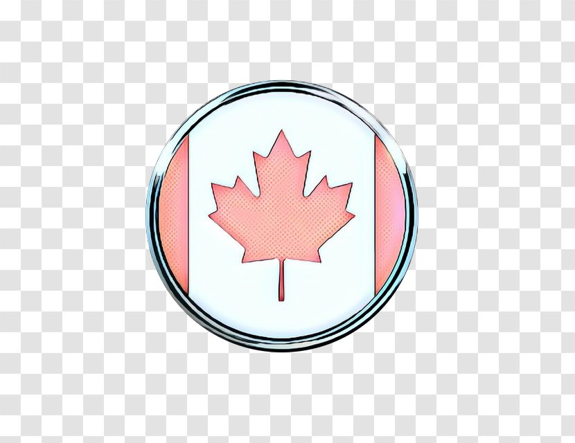 Canada Maple Leaf - Plane Soapberry Family Transparent PNG