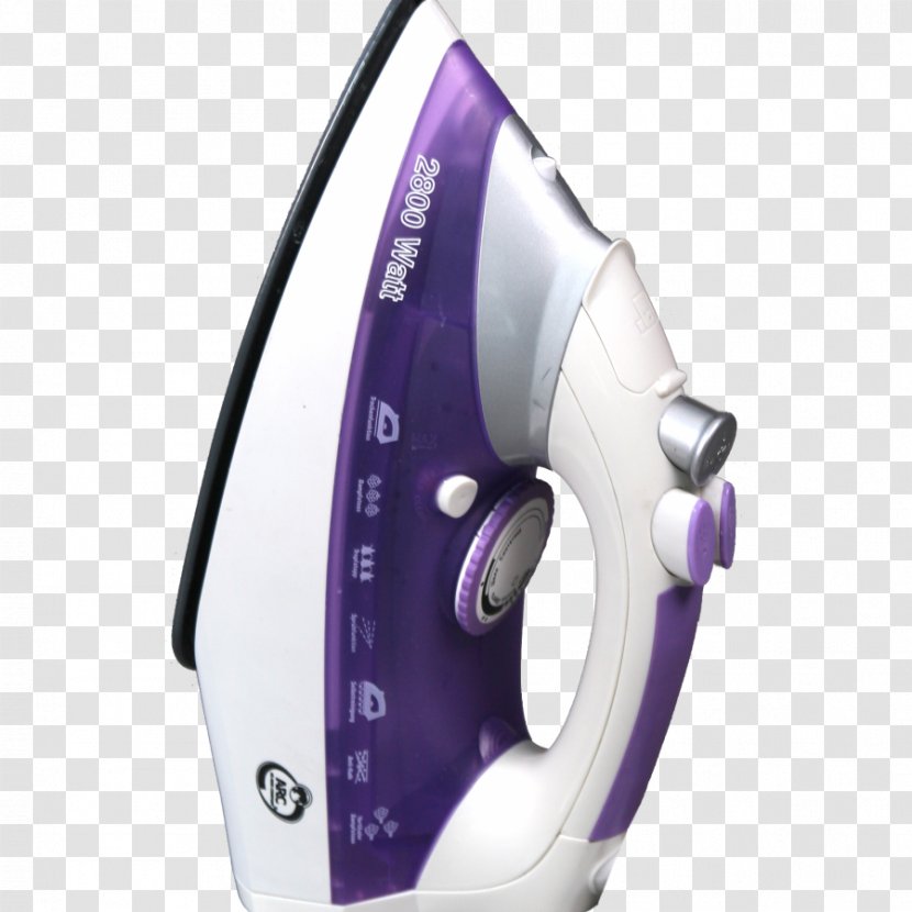 Clothes Iron PhotoScape Icon - Hardware Transparent PNG