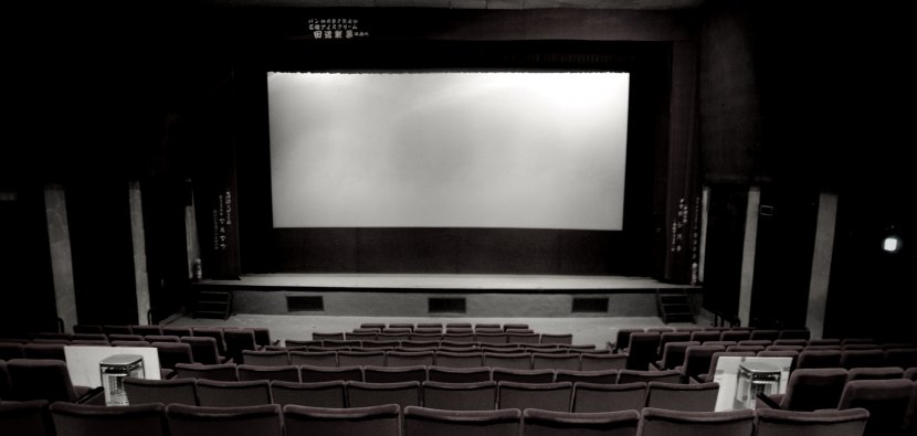 Cinema Film Screening AMC Theatres Art - Projection Screen - Auditorium Transparent PNG