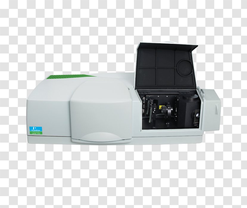 Ultraviolet–visible Spectroscopy Spectrometer Reflectance Spectrophotometry Gas Chromatography - Ultraviolet Transparent PNG
