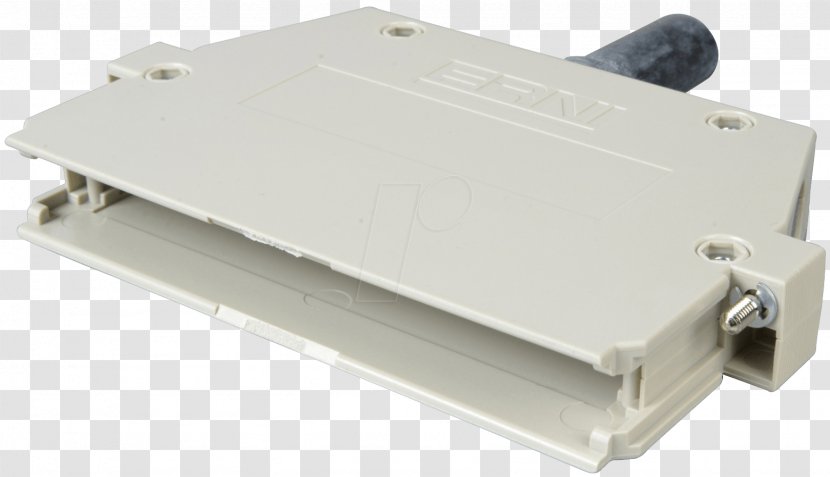 ERNI Electronics DIN 41612 Electrical Connector - Erni - Din Transparent PNG