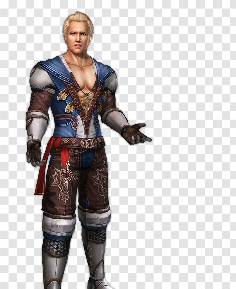 Knight Cuirass Mercenary Costume Design Warrior - Muscle Transparent PNG