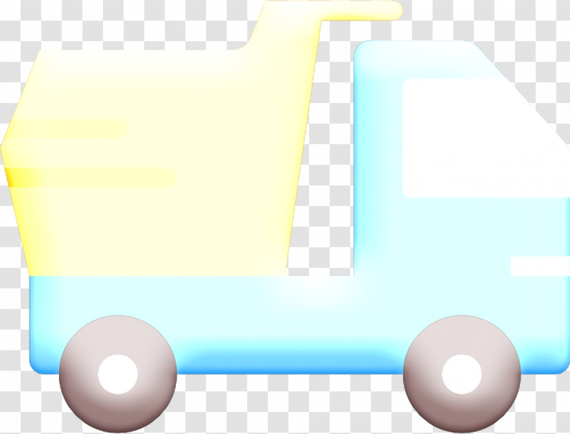 Dump Truck Icon Transport Icon Truck Icon Transparent PNG