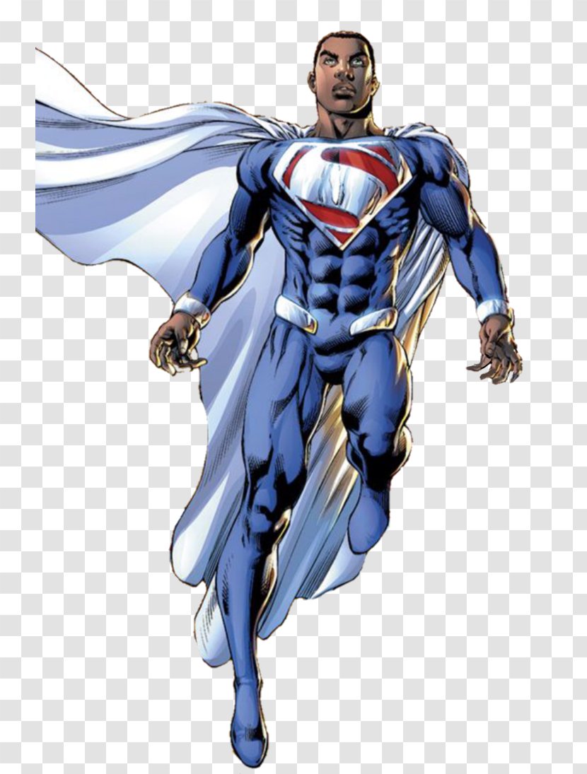 General Zod Superman Of Earth-Two Kara Zor-El Comics - Earthtwo Transparent PNG
