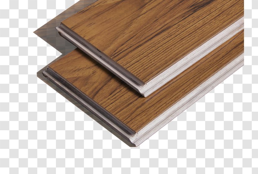 Floor Brown Maroen Wood - Stain - Dark Stacked Lock Transparent PNG