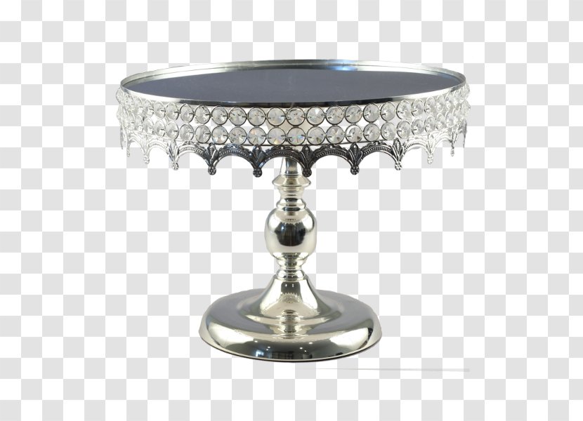 Wedding Cake Patera Glass - Crystal - Cupcake Stand Transparent PNG