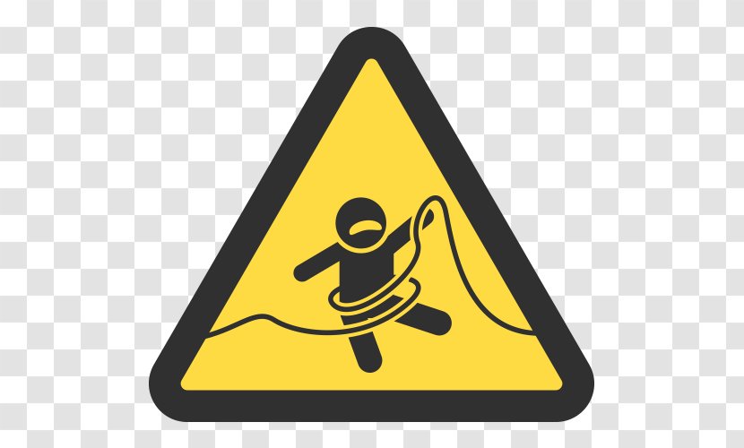 Warning Sign Hazard Symbol Biological - Safety - Batt Ribbon Transparent PNG