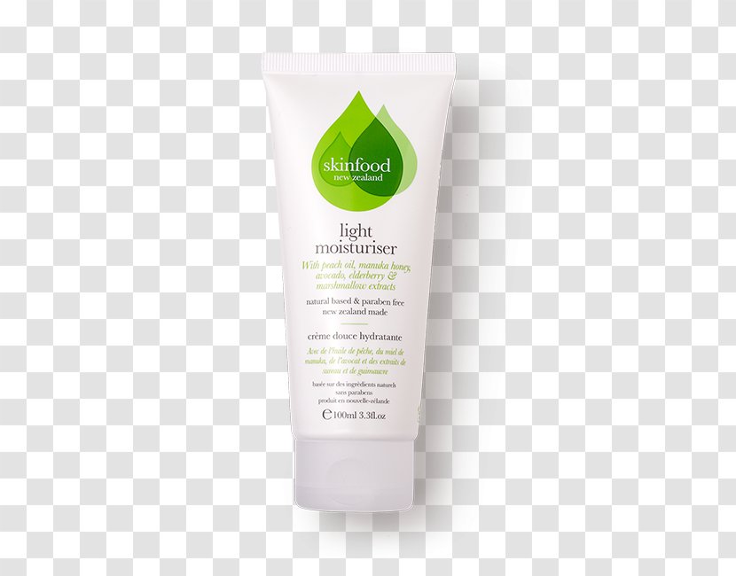 Cream Lotion Lip Balm Sunscreen Exfoliation - Shower Gel - Spa Beauty And Wellness Centre Transparent PNG