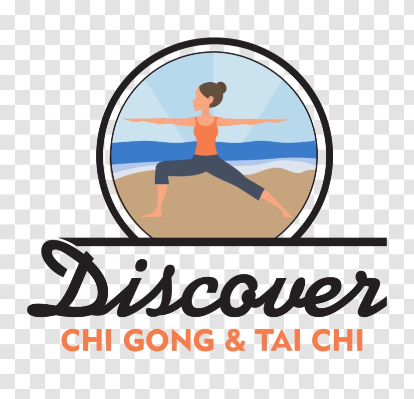 Qigong Logo Presque Isle Partnership Organization - Area - Brand Transparent PNG