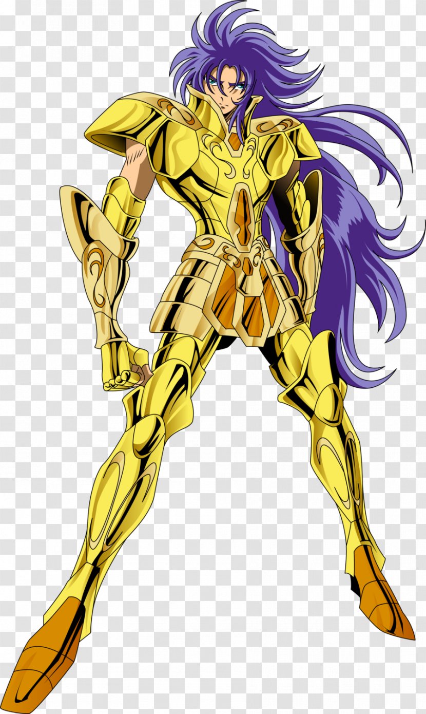 Gemini Saga Pegasus Seiya Aries Mu Shion Saint Seiya: Knights Of The Zodiac - Tree Transparent PNG