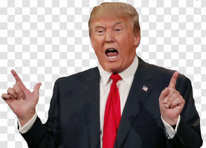Donald Trump 2017 Presidential Inauguration President Of The United States US Election 2016 Transparent PNG
