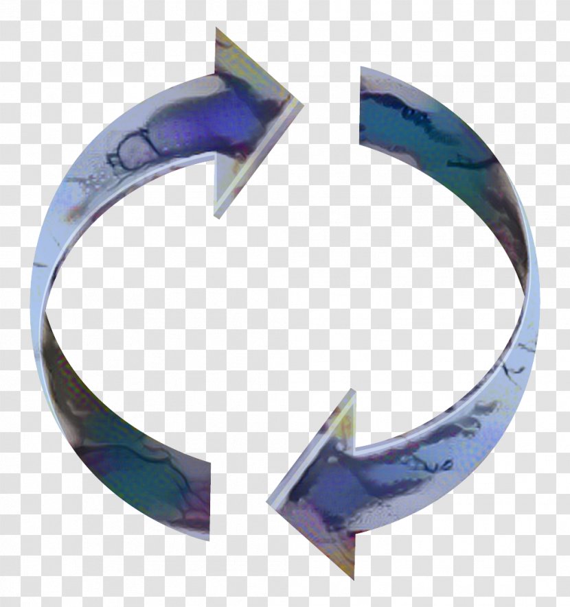 Arrow Clip Art Image Circle - Turquoise - Diagram Transparent PNG