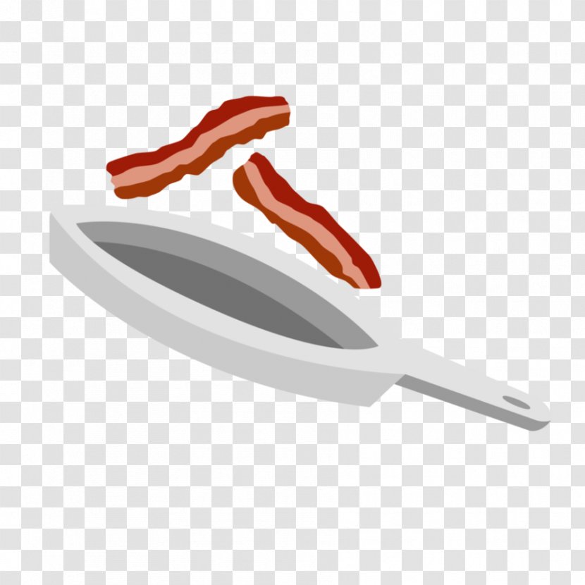 Cutlery Weapon - Cold - Bacon Bits Transparent PNG