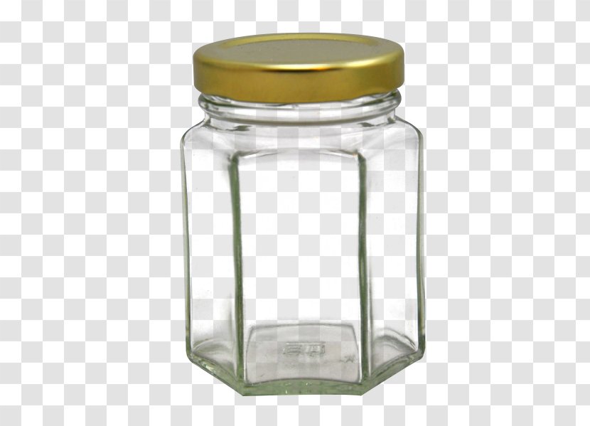 Glass Mason Jar Transparency And Translucency Transparent PNG