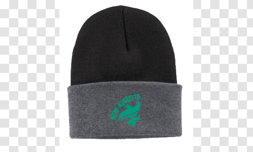 Beanie Knit Cap Yavapai College Transparent PNG