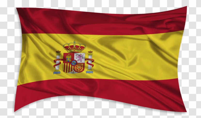Flag Of Spain Francoist The Armada - Colombia Transparent PNG
