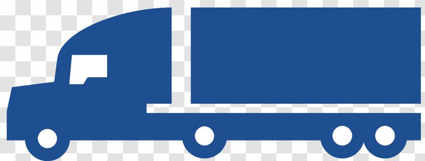 Pickup Truck Van Semi-trailer - Tail Lift Transparent PNG