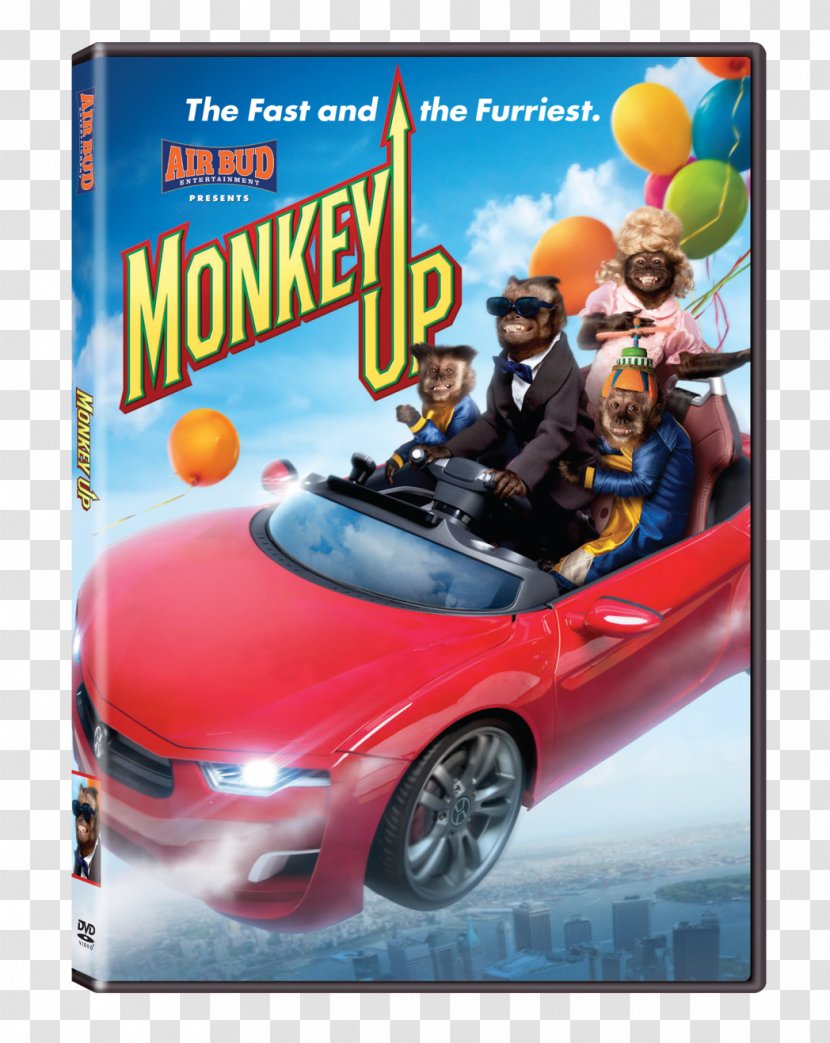 YouTube Film Crystal The Monkey 0 Actor - 2016 - Youtube Transparent PNG