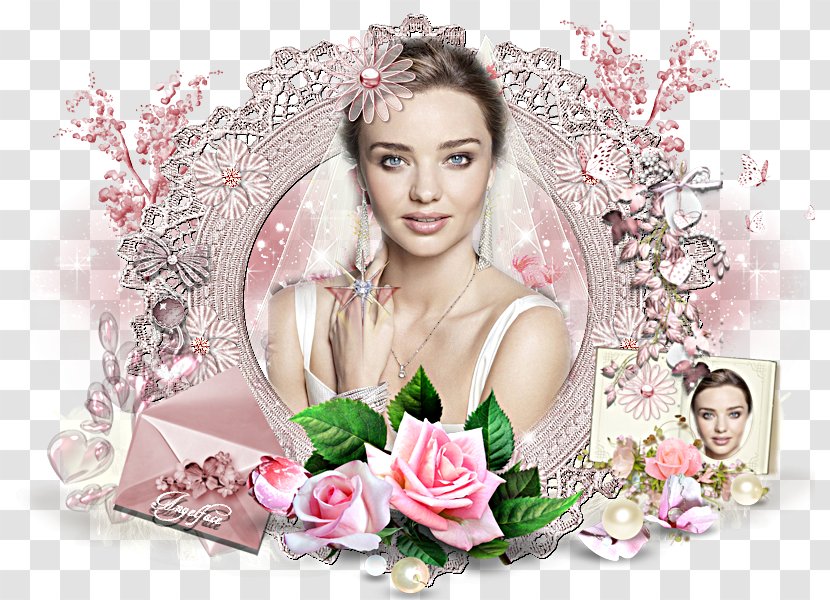 Floral Design Cut Flowers Flower Bouquet Skin - Frame Transparent PNG