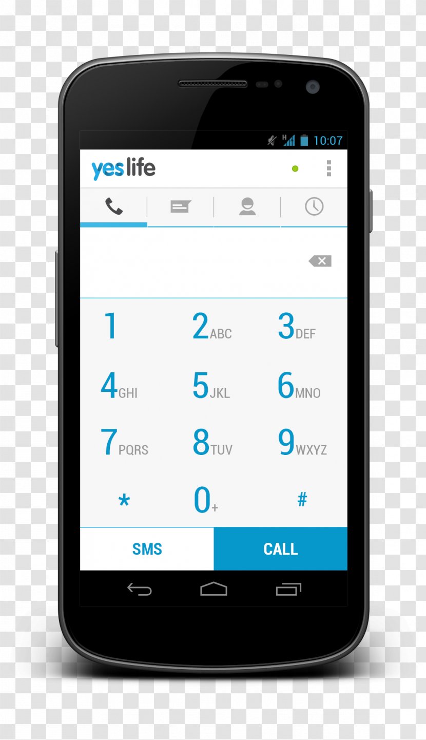 Feature Phone Smartphone Galaxy Nexus Samsung S9 Android - Communication Device - Ui Transparent PNG