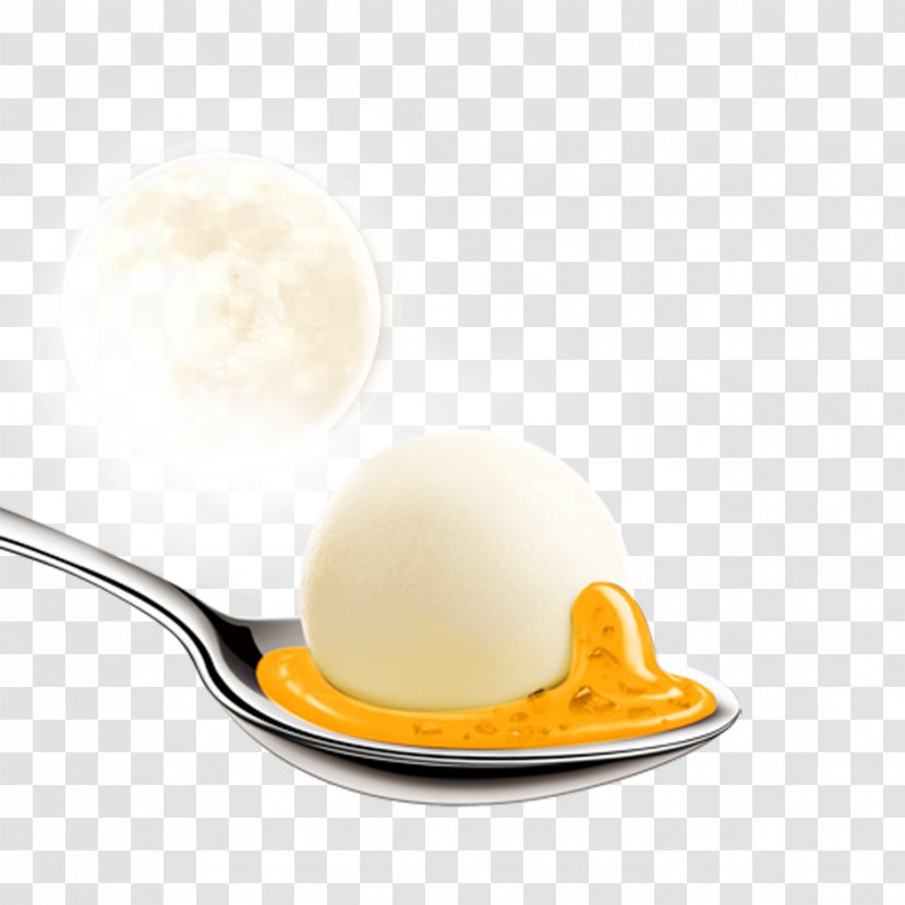 Tangyuan Download Full Moon - Lantern Transparent PNG