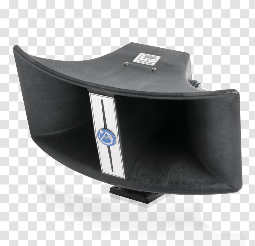 Horn Loudspeaker Public Address Systems Sound - Bearing Transparent PNG