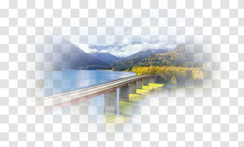 Water Resources Desktop Wallpaper Computer - Sky Transparent PNG