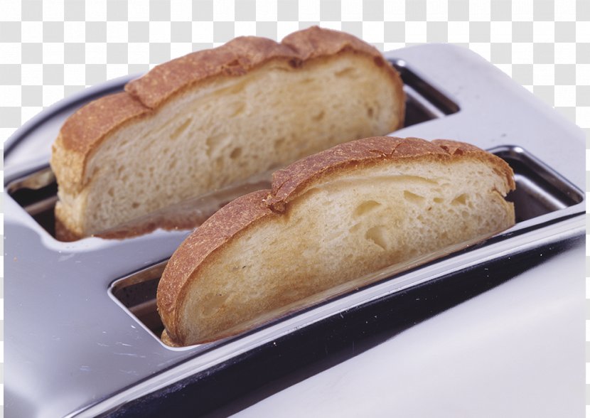 Toaster Breakfast Bread Machine - Kitchen - Sidors Transparent PNG
