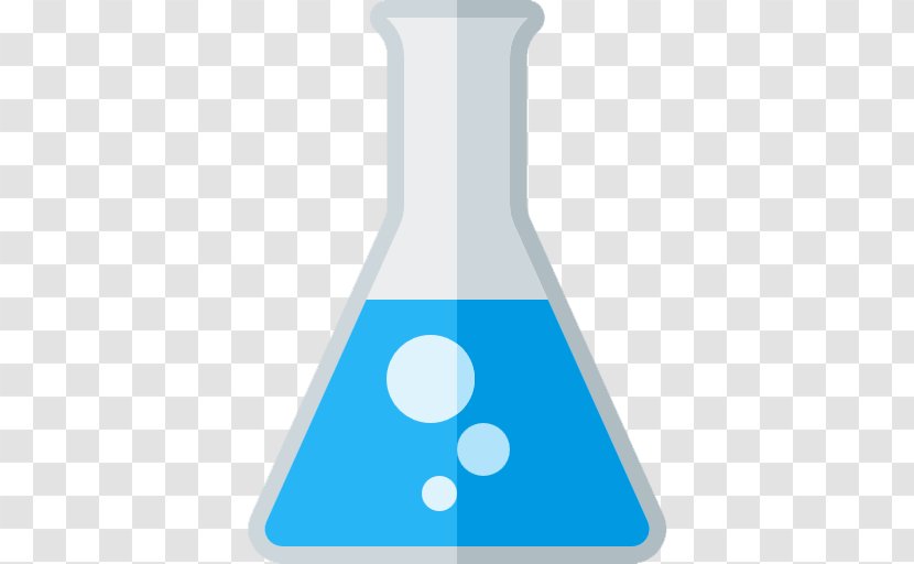 Beaker Laboratory Flasks Science Clip Art Transparent PNG