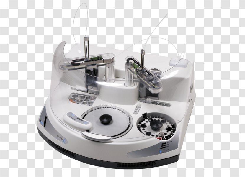 In Vitro Diagnostics Medical Device Diagnosis Equipment - Hardware - Small Appliance Transparent PNG