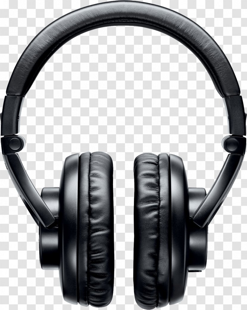 Headphones Microphone Headset Sound Quality - Technology - Image Transparent PNG