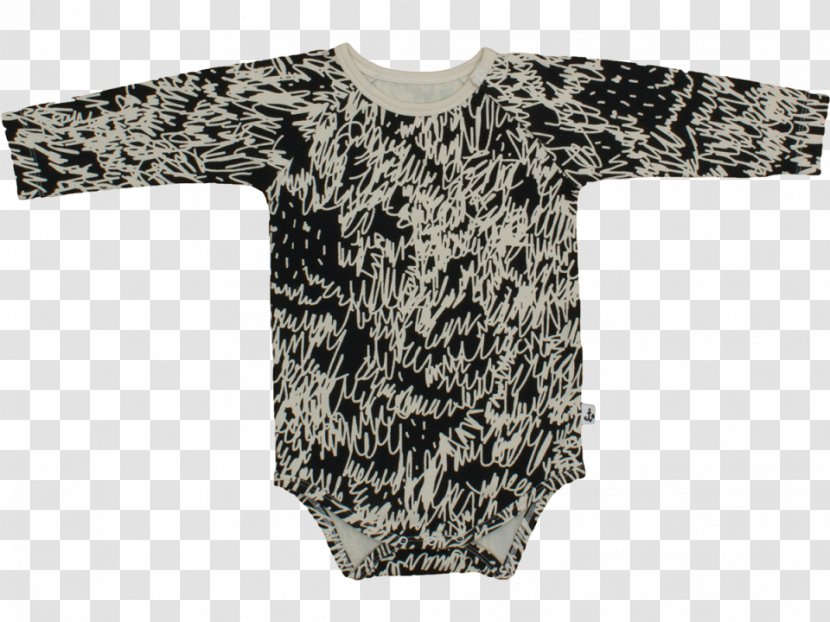 Sleeve Noé & Zoë T-shirt Outerwear Bodysuit Transparent PNG
