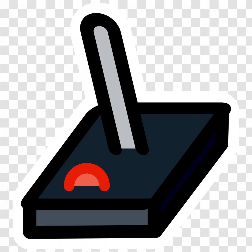 Joystick Clip Art - Game Transparent PNG