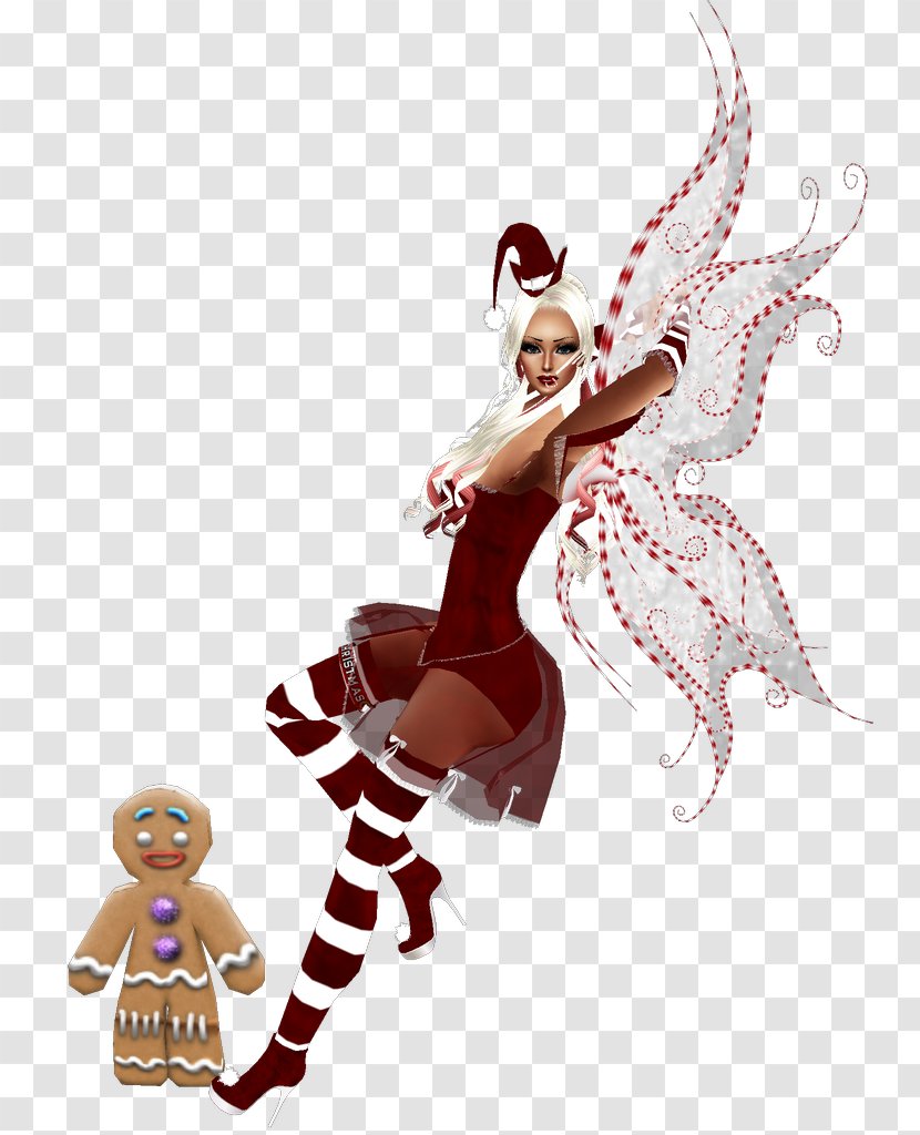 Fairy Costume Design Cartoon - Art Transparent PNG